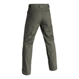 Pantalon tactique INSTRUCTOR A10 Equipment - Vert Olive - Welkit.com