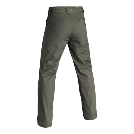 Pantalon tactique INSTRUCTOR A10 Equipment - Vert Olive - Welkit.com