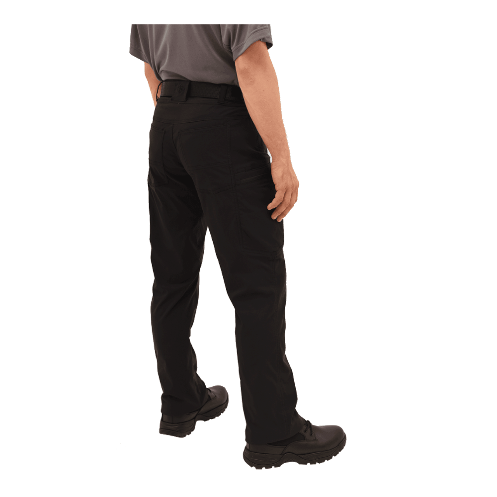 Pantalon tactique MEN'S AGILITY Tru - Spec - Noir - Welkit.com