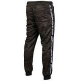 Pantalon tactique TRACKSUIT Mil - Tec - Woodland - Welkit.com