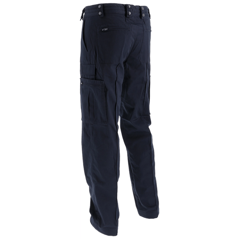 Pantalon tactique ULTIMATE MAT GK Pro - Bleu marine - Welkit.com