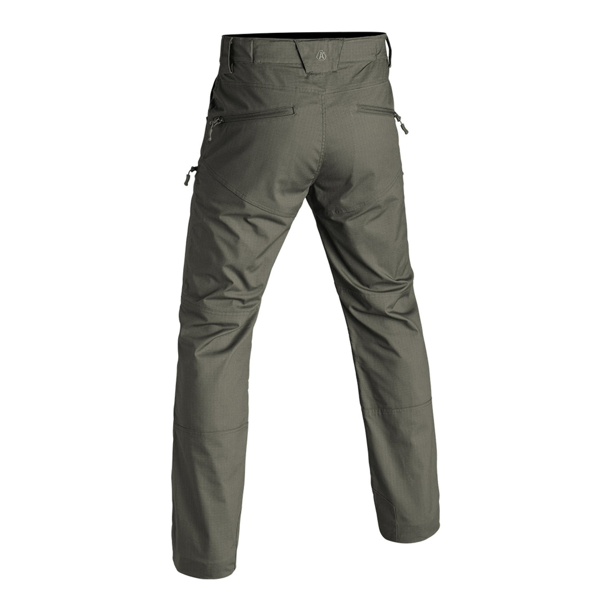 Pantalon tactique V2 INSTRUCTOR A10 Equipment - Vert Olive - Welkit.com