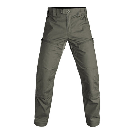 Pantalon tactique V2 INSTRUCTOR A10 Equipment - Vert Olive - Welkit.com