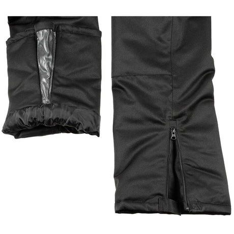 Pantalon thermique Polar MFH - Noir - Welkit.com