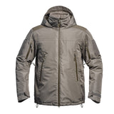 Parka HARDSHELL FIGHTER XMF 200 A10 Equipment - Vert Olive - Welkit.com