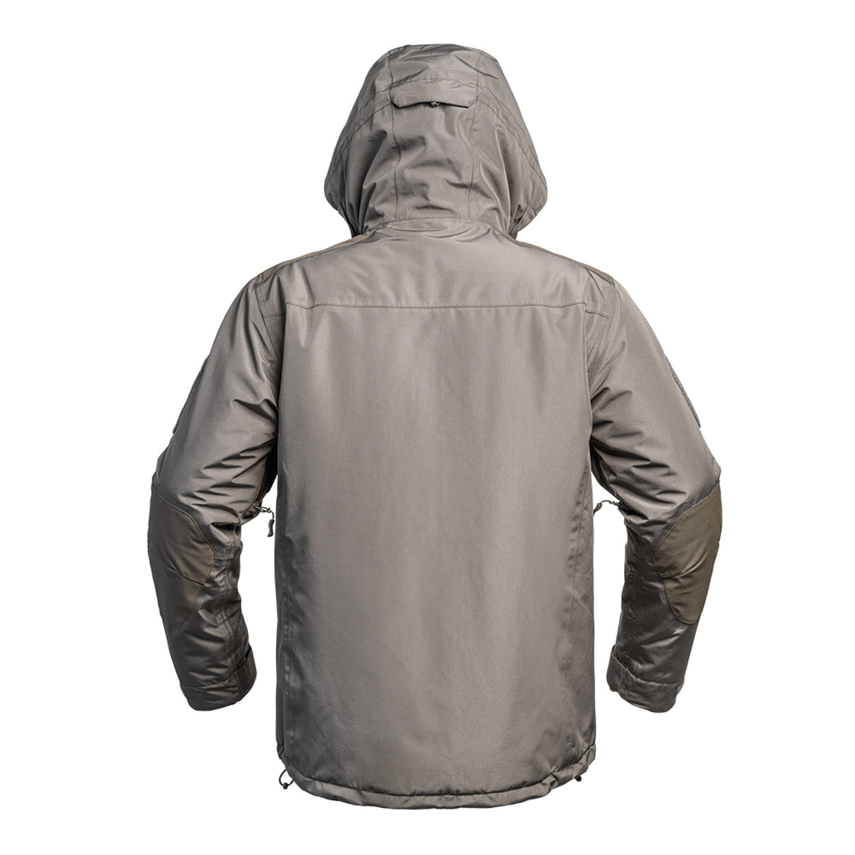 Parka HARDSHELL FIGHTER XMF 200 A10 Equipment - Bleu marine - Welkit.com