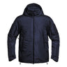 Parka HARDSHELL FIGHTER XMF 200 A10 Equipment - Bleu marine - Welkit.com