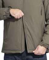 Parka HOPLITE Pentagon - Coyote - Welkit.com