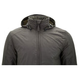 Parka LIG 4.0 Carinthia - Vert olive - Welkit.com