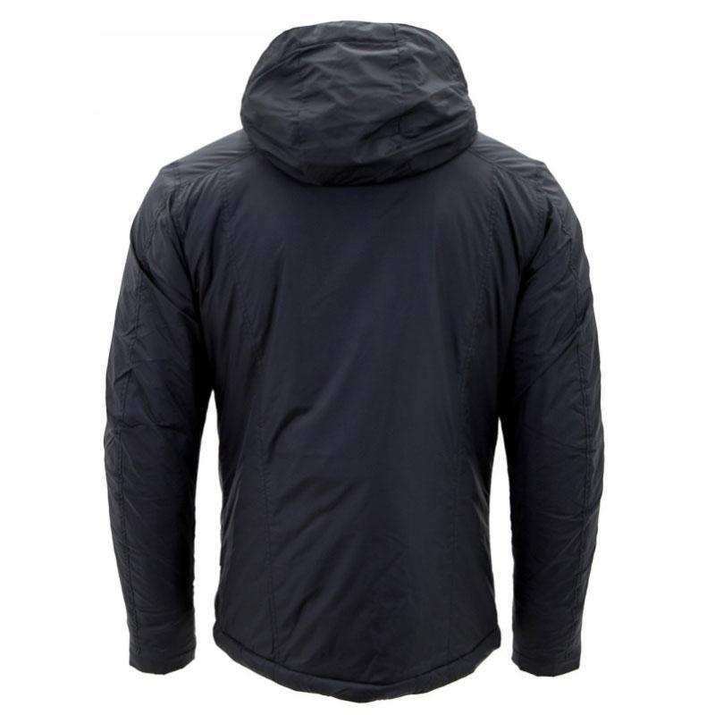 Parka LIG 4.0 Carinthia - Noir - Welkit.com