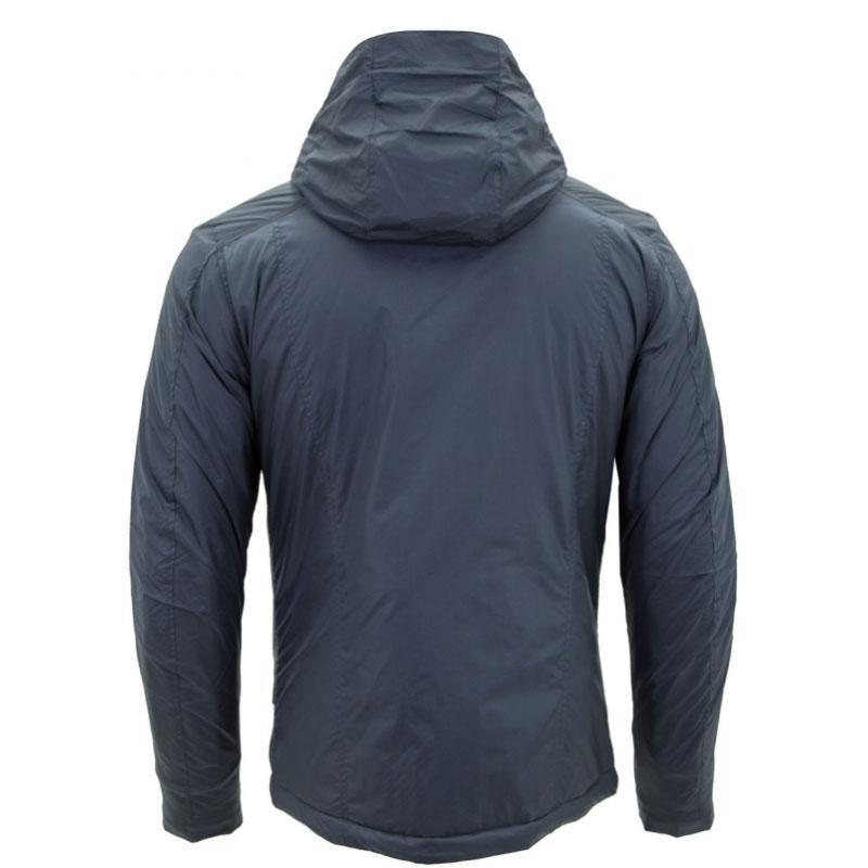 Parka LIG 4.0 Carinthia - Gris - Welkit.com