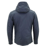 Parka LIG 4.0 Carinthia - Gris - Welkit.com