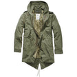 Parka M51 US Brandit - Vert Olive - Welkit.com