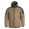 Parka OLYMPUS Pentagon - Coyote - Welkit.com