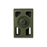 Passant de ceinturon Z21 BELT LOOP IMI Defense - Vert olive - Welkit.com