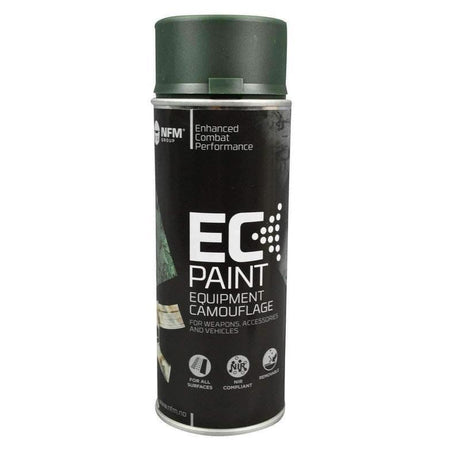 Peinture SPECIAL ARME Ec - Paint - Vert - Welkit.com