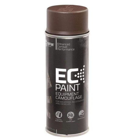 Peinture SPECIAL ARME Ec - Paint - Marron - Welkit.com