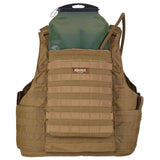 Poche à eau RAZOR 3L Source Tactical - Coyote - Welkit.com