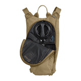 Poche à eau THERMOBAK 3L MIL SPEC CRUX LONG Camelbak - Coyote - Welkit.com