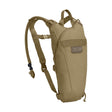 Poche à eau THERMOBAK 3L MIL SPEC CRUX LONG Camelbak - Coyote - Welkit.com