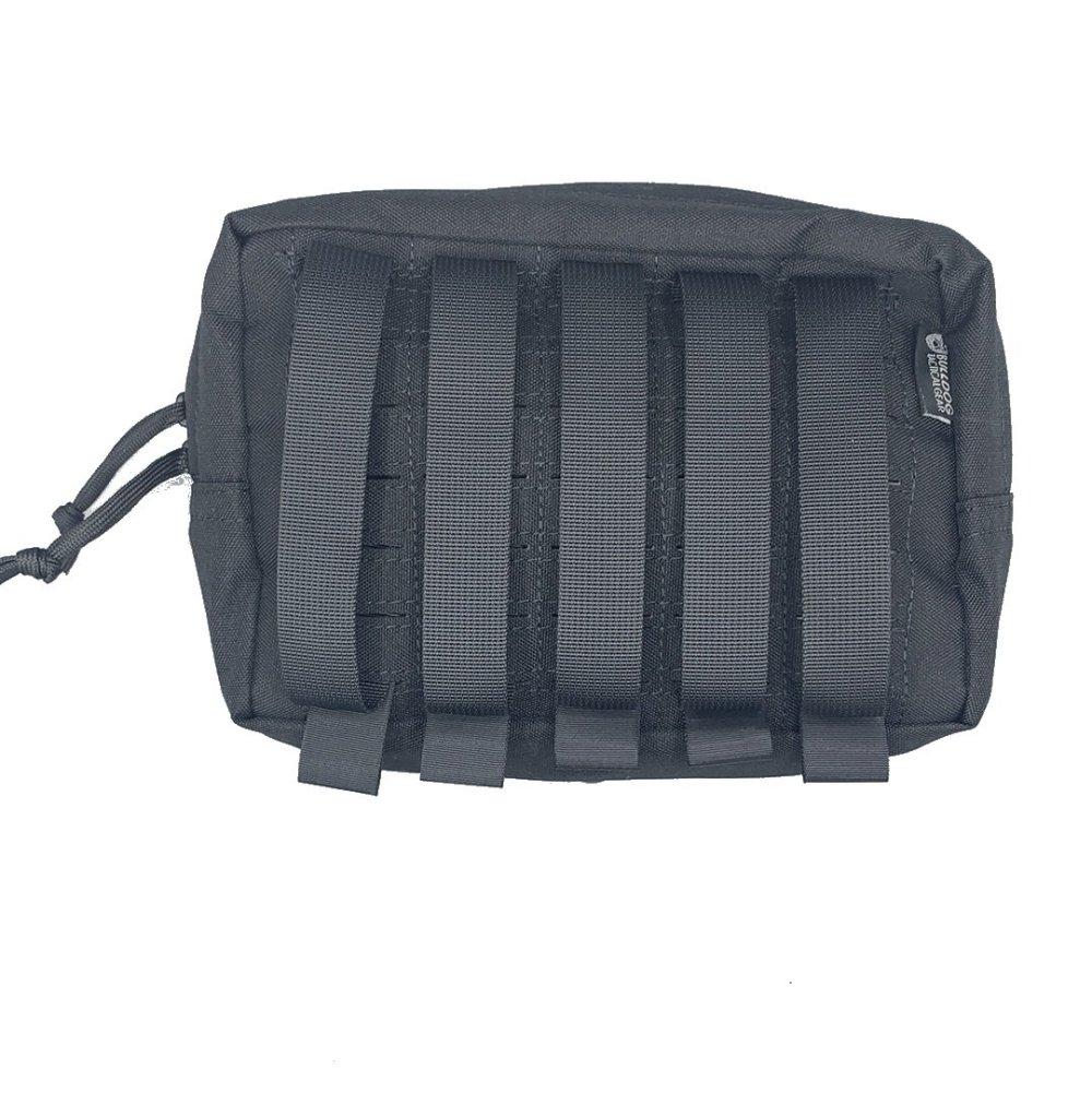 Pochette ADMIN SM2A Bulldog Tactical - MTC - Welkit.com