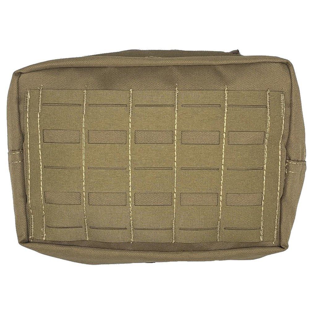 Pochette ADMIN SM2A Bulldog Tactical - Coyote - Welkit.com