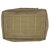 Pochette ADMIN SM2A Bulldog Tactical - Coyote - Welkit.com