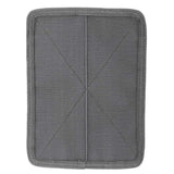 Pochette EDC ENTITY LOW PROFILE HOOK / LOOP Maxpedition - Gris - Welkit.com