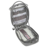 Pochette EDC FRP FIRST RESPONSE Maxpedition - Noir - Welkit.com