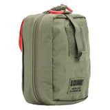 Pochette médicale QUICK RELEASE Blackhawk - Vert olive - Welkit.com