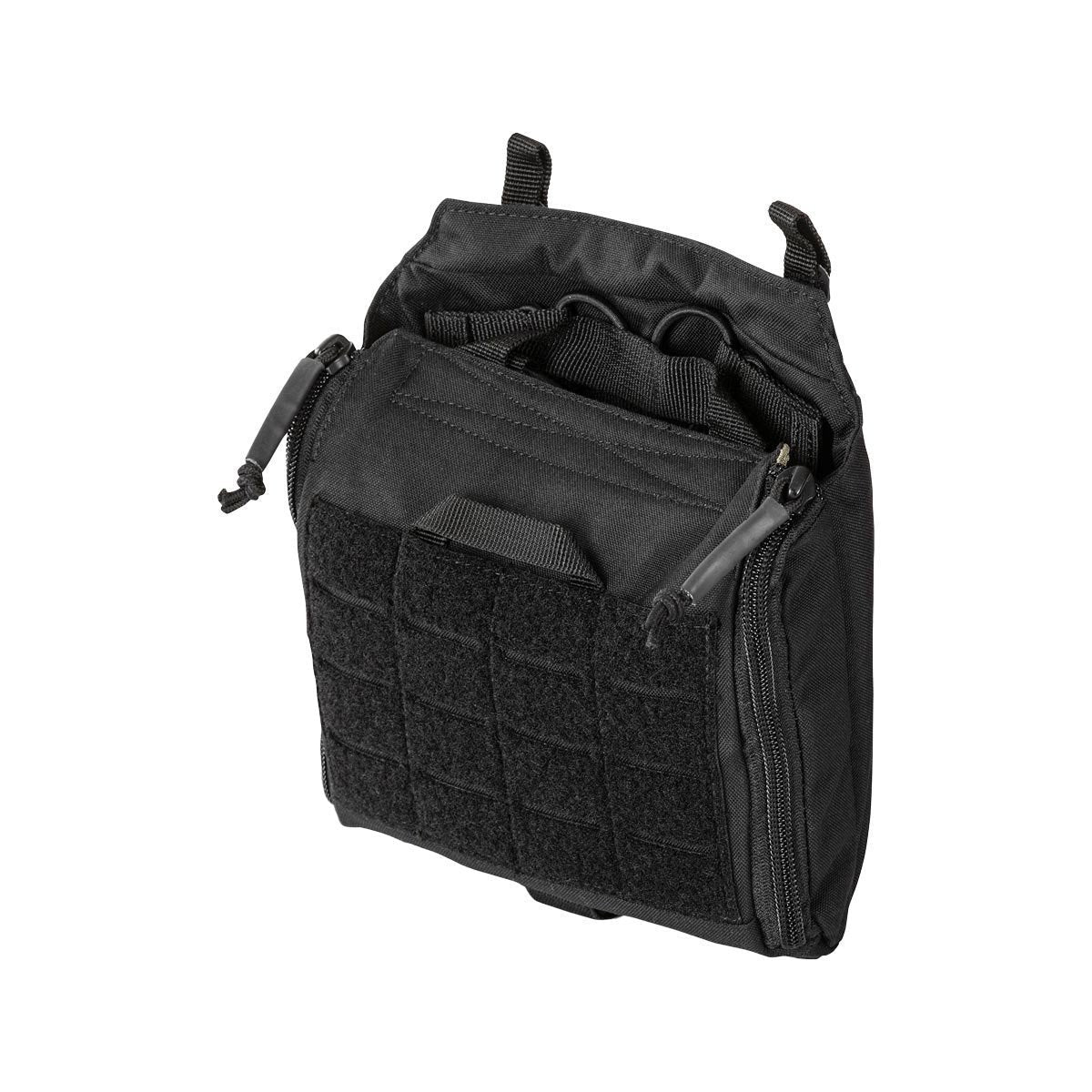 Pochette médicale TACMED FLEX 5.11 Tactical - Noir - Welkit.com