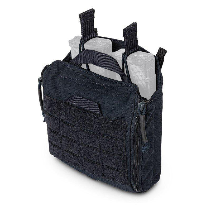 Pochette médicale TACMED FLEX 5.11 Tactical - Bleu - Welkit.com