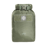 Pochette médicale TT FIRST AID BASIC WP REMPLIE Tasmanian Tiger - Vert olive - Welkit.com