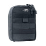 Pochette médicale TT TAC 1 TRAUMA Tasmanian Tiger - Noir - Welkit.com