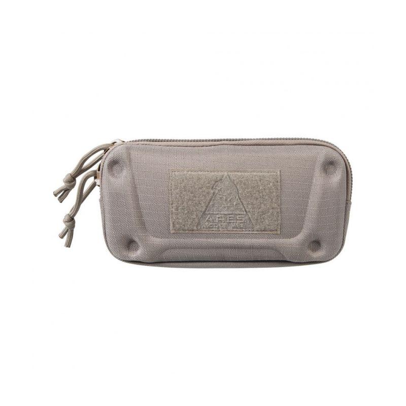 Pochette multi - usages BAROUD BOX Ares - Coyote - Welkit.com