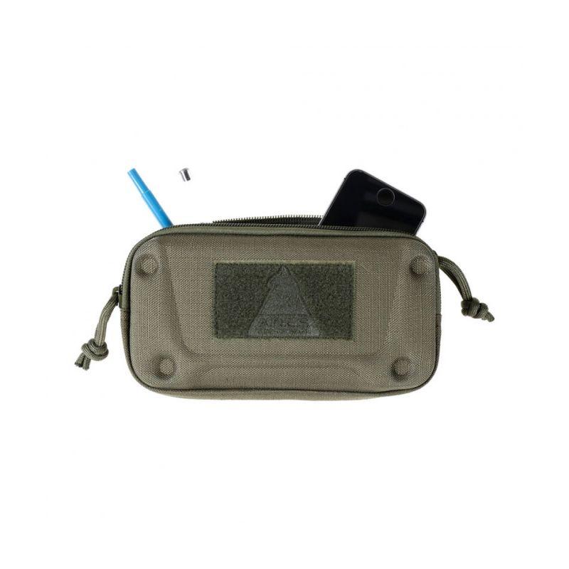 Pochette multi - usages BAROUD BOX Ares - Autre camo - Welkit.com