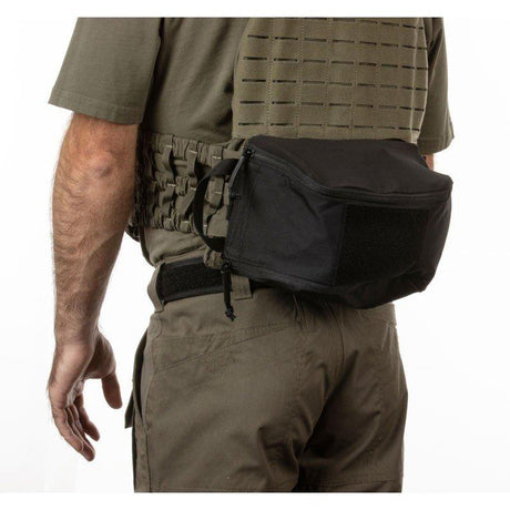 Pochette multi - usages FLEX 5.11 Tactical - Vert olive - Welkit.com