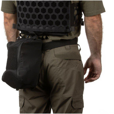 Pochette multi - usages FLEX 5.11 Tactical - Vert olive - Welkit.com