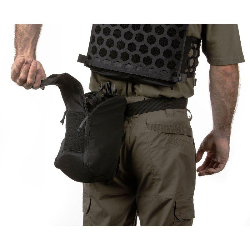 Pochette multi - usages FLEX 5.11 Tactical - Vert olive - Welkit.com