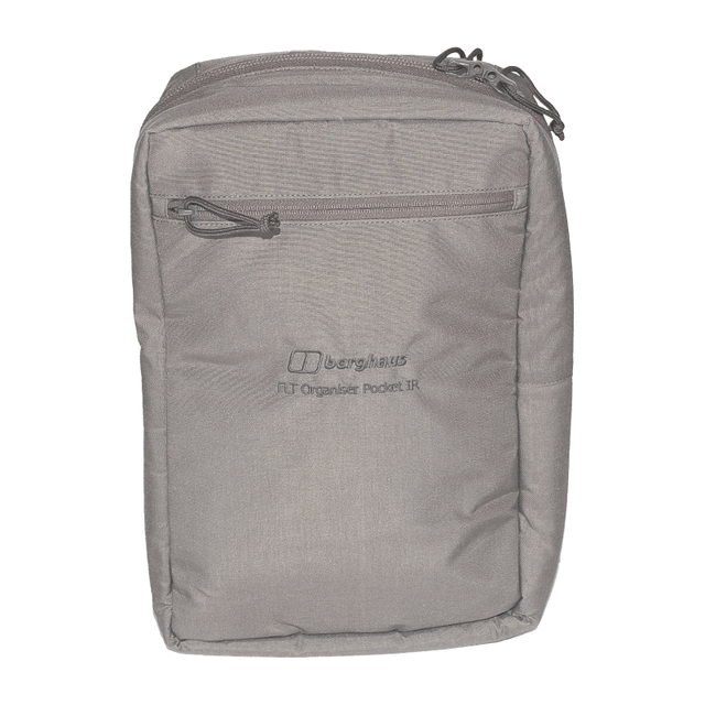 Pochette multi - usages FLT ORGANISER POCKET Berghaus - Gris - Welkit.com