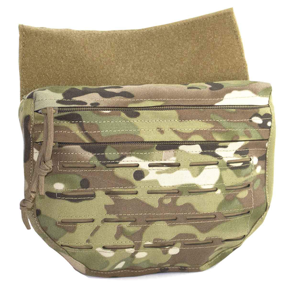 Pochette multi - usages HANG DOWN UTILITY Bulldog Tactical - MTC - Welkit.com