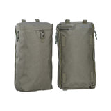 Pochette multi - usages MMPS POCKETS II Berghaus - Infrarouge - Welkit.com