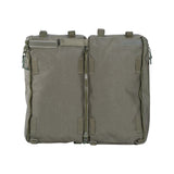 Pochette multi - usages MMPS POCKETS II Berghaus - Infrarouge - Welkit.com