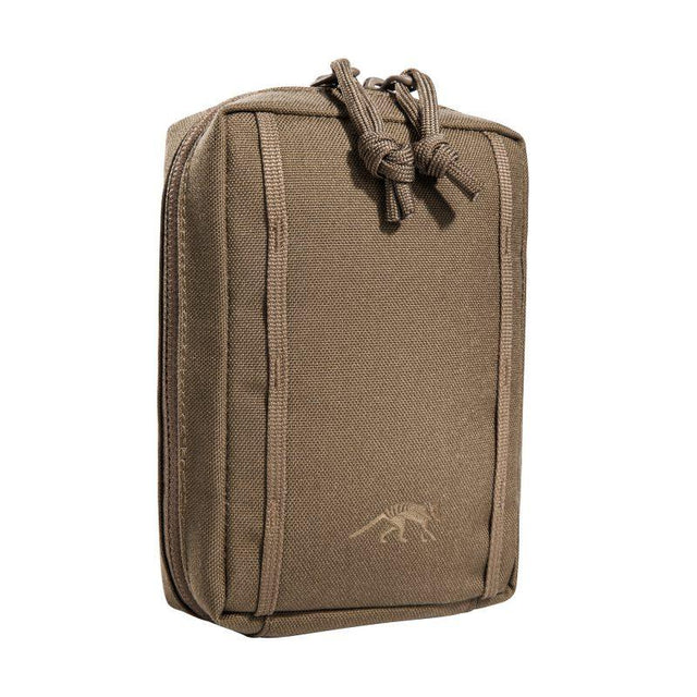 Pochette multi - usages TT 1.1 Tasmanian Tiger - Coyote - Welkit.com