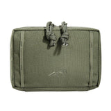 Pochette multi - usages TT 4.1 Tasmanian Tiger - Vert olive - Welkit.com