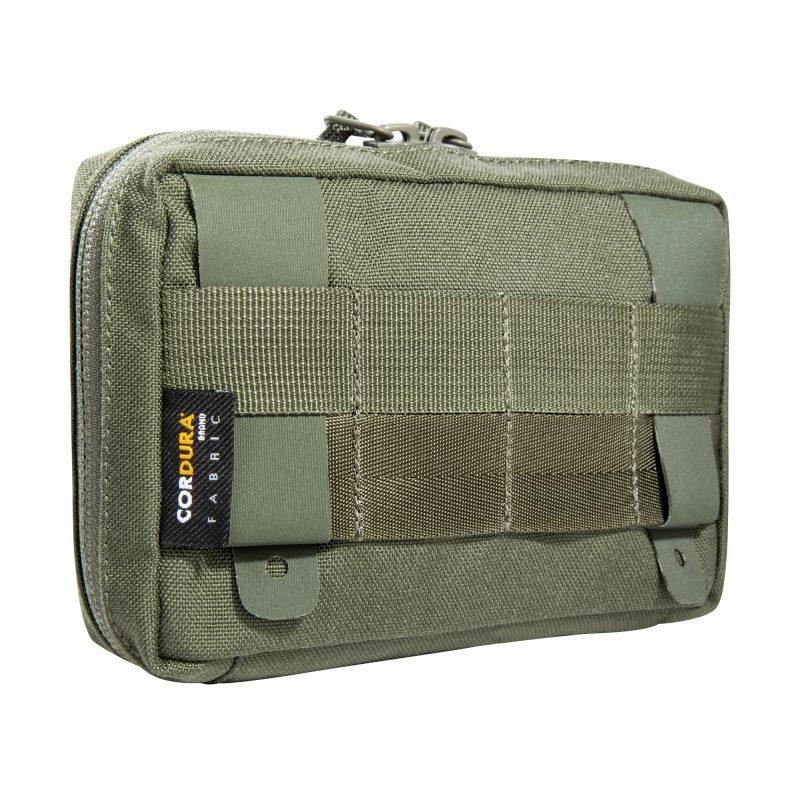 Pochette multi - usages TT 4.1 Tasmanian Tiger - Vert olive - Welkit.com