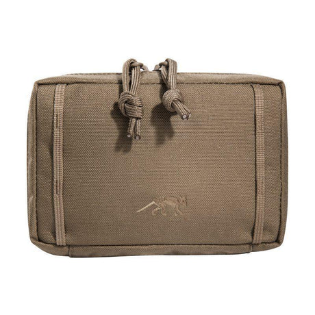 Pochette multi - usages TT 4.1 Tasmanian Tiger - Coyote - Welkit.com