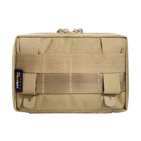 Pochette multi - usages TT 4.1 Tasmanian Tiger - Coyote - Welkit.com