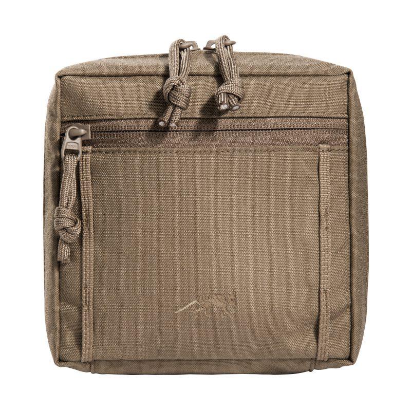 Pochette multi - usages TT 5.1 Tasmanian Tiger - Coyote - Welkit.com