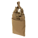 Pochette multi - usages UTILITY FLEX 5.11 Tactical - Kangaroo - Welkit.com